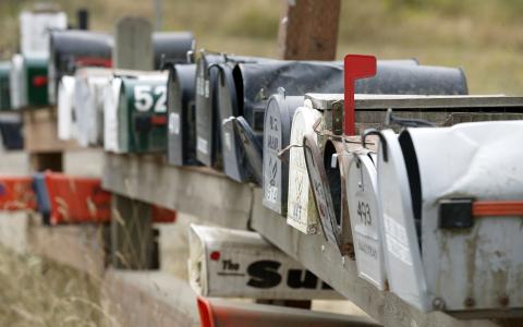 Buying a Virtual Mailbox - The Ultimate Checklist